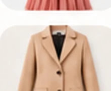 Coats & knitwear
