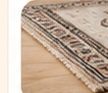 Rugs & carpets