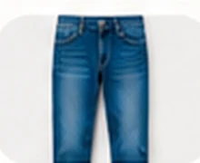 Trousers & jeans