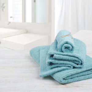 Laundry for companies