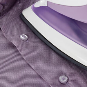Ironing